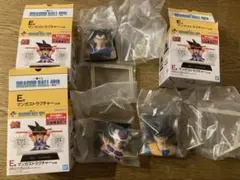 ドラゴンボール一番くじ 40周年 E賞