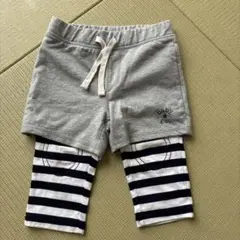 babyGap 12-18 months ボトムス　80