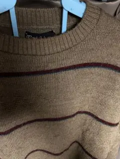 vintage 7.80年代 REED ST james ビンテージ セーター