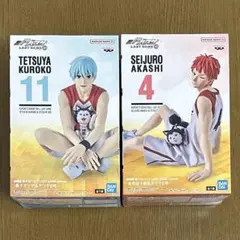 2026年最新】赤司征十郎フィギュアの人気アイテム - メルカリ