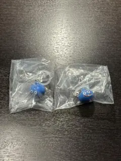 ドラゴンクエスト　めじるしチャーム　フィギュアコレクション