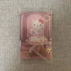 サンリオキャラクターズ ツインウエハース ライブver. ハローキティ