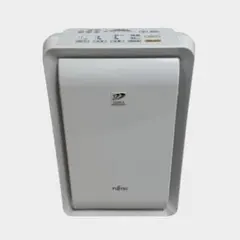 2019年製】FUJITSU 加湿脱臭機 DAS-303K-W - メルカリ
