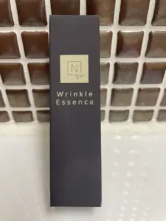 Nオーガニック　 Vie Wrinkle Essence 5gのサムネイル
