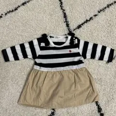 POLO Baby ワンピース