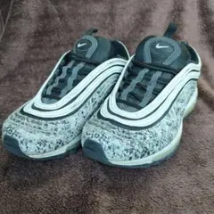 Nike Air Max 97 22.5cm ナイキエアマックス