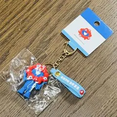 EXPO 2025 立体キーホルダー ミャクミャクA