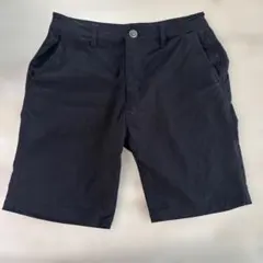 roshell ブラックショートパンツ　Mサイズのサムネイル
