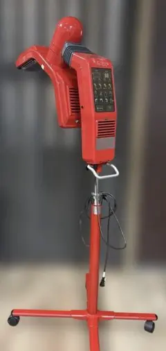 オオヒロ遠赤外線促進機Boomerang スタンド型