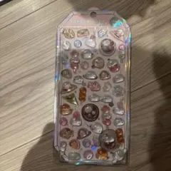 姉*有様 ボンボンドロップシール もちもちボンボン シマエナガ