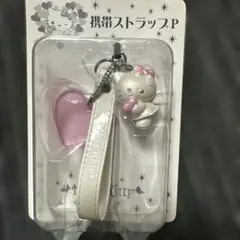 ハローキティ ストラップ エンジェルキティ