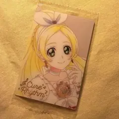 【新品】プリキュアウエハース12 キュアリズム