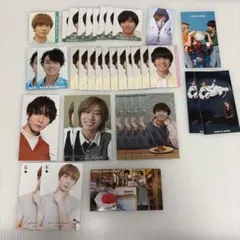 TravisJapan 中村海人 厚紙 おまとめセット