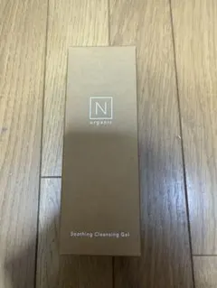 N organic Basic スージング　クレンジングジェル 170g 未開封