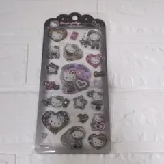 正規品　サンリオ　ハローキティ　ドロップジェリーシール