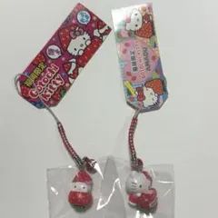 2026年最新】ハローキティ根付けの人気アイテム - メルカリ