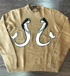 2025年最新】N°21 メンズ ニット・セーターの人気アイテム