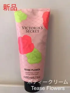 Victoria’s Secret Tease Flower 200mlのサムネイル