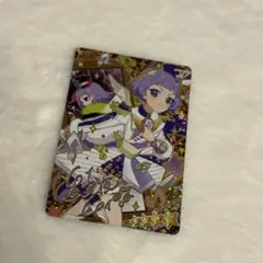 アイプリ　ウィッシュメロディグランプリ　チィ　サイン