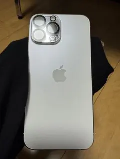 Iphone 13 pro max 256gb シルバー　SIMフリー