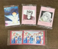 匿名配送！矢沢あい ツインウエハース　天使なんかじゃない5枚セット