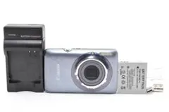 ★液晶表示一部不良品★ キヤノン IXY DIGITAL 220 #22531のサムネイル