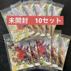 未開封 ドラゴンボールスーパーダイバーズ SDVP-020 孫悟空他 3枚セット