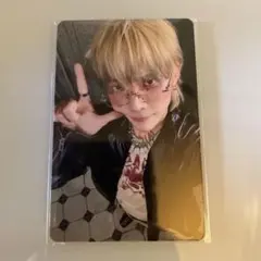 &TEAM NICHOLAS ニコラス Back to Life BtL トレカ