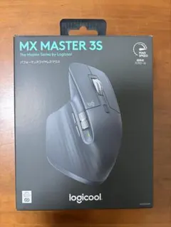 Logicool Mx master 3sのサムネイル