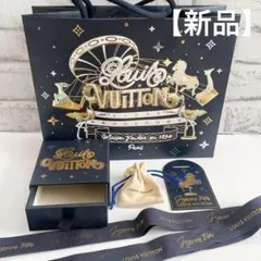 2025年最新】ルイヴィトンクリスマス限定紙袋の人気アイテム - メルカリ