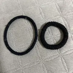 【24時間以内に発送】ヘアゴム まとめ売り