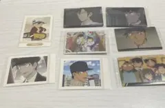 名探偵コナン イタジャガ ぱしゃこれ 8個セット