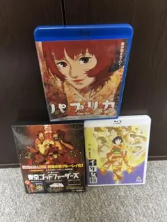 2026年最新】今敏監督の人気アイテム - メルカリ