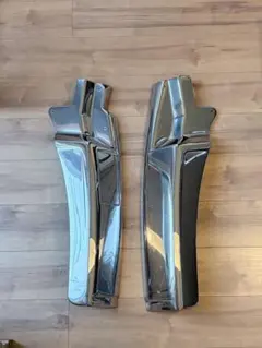 パーフェクトクオン中古フロントスポイラー右のみ パーフェクトクオン中古フロントスポイラー右のみ - メルカリ