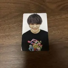 M!LK CD「爆裂愛してる／好きすぎて滅！」 佐野勇斗盤　トレカ