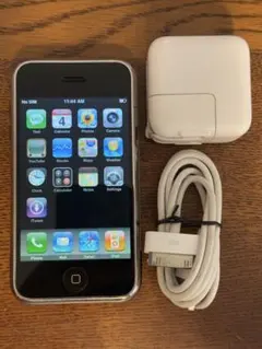 iPhone 2G 美品 iOS3 海外版 コレクション向け 現状品 iPhone 2G 美品 iOS3 海外版 コレクション向け 現状品 - メルカリ