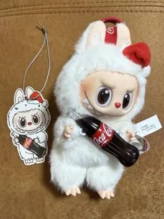 コカ・コーララブブ