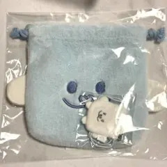 EXO D.O. DOH KYUNG SOO ペンライトバッグ ぬいぐるみポーチ - メルカリ