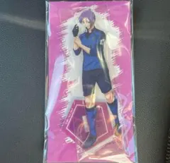 ブルーロック ファミリーマート 御影玲王 アクリルスタンド アクスタ
