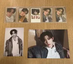 ALPHA DRIVE ONE サンヒョン