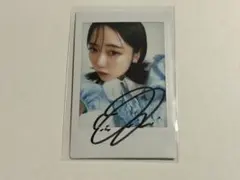 増田彩乃 生誕すきくじ A賞 直筆サイン入りアクリルフォトパネル きゅーすと 増田彩乃 すきくじ 直筆サイン入りアクリルフォトパネル