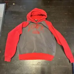 Champion Iowa State パーカー ダークブルー - メルカリ