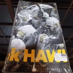 ソフトバンクホークス 応援タオル【最終値下げ】