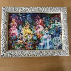 2025年最新】パズル 完成品 ディズニーの人気アイテム - メルカリ