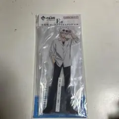 呪術廻戦 5th Anniversary E型 アクリルスタンド