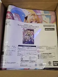 青黄ナミ】プレイマット&カードセット【BCGFest25-26限定】 - メルカリ