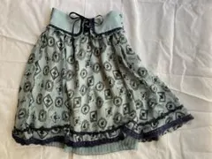 アクシーズファム アリス スカートＭサイズ