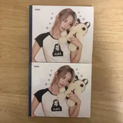 TWICE Strategy デジパック ツウィ トレカなし