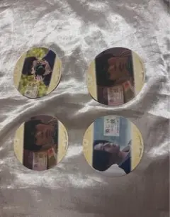 2025年最新】美しい彼 コースターの人気アイテム - メルカリ