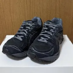 GEL-KAYANO 14 (BLACK / CARRIER GREY)のサムネイル
